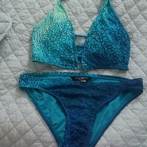 Carmen  Marc Valvo swimwear